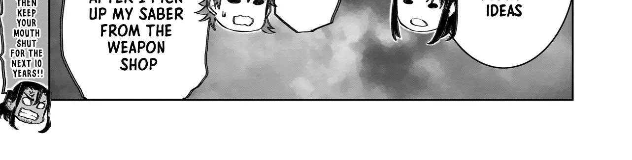 Seventh Chapter 17 page 19 - 