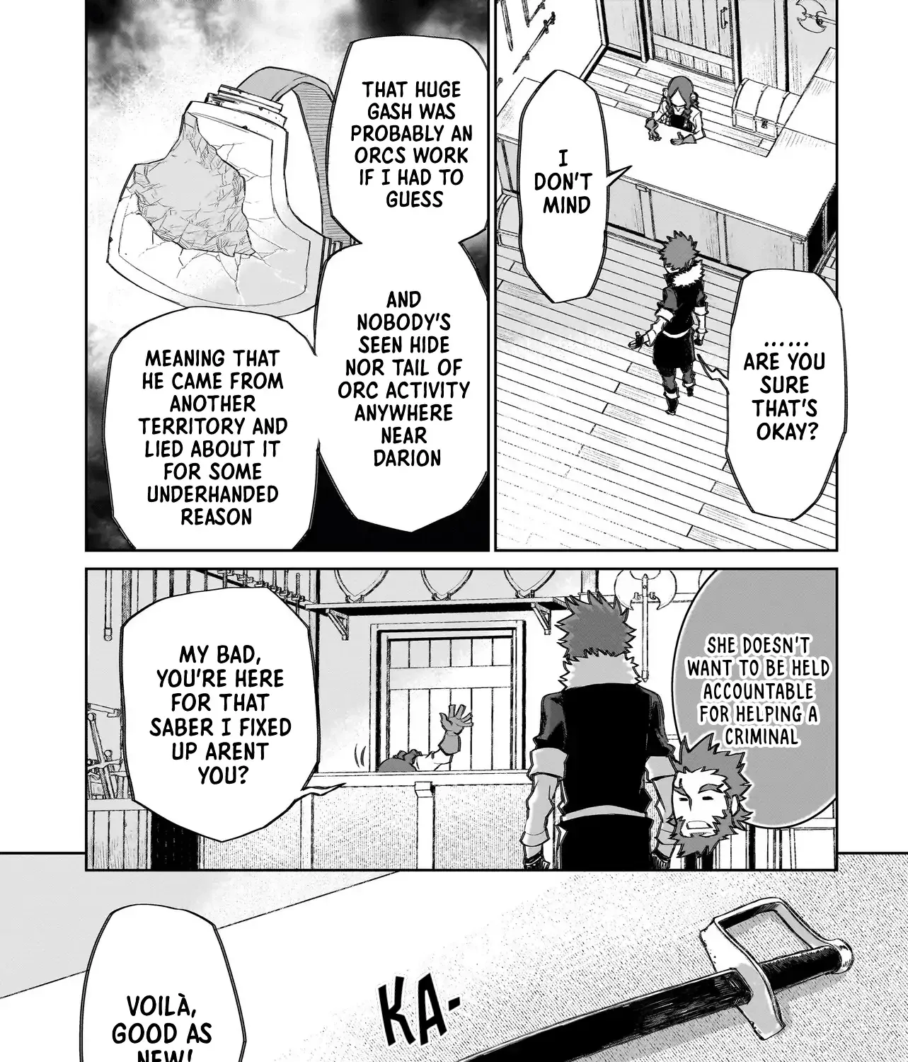 Seventh Chapter 17 page 24 - 
