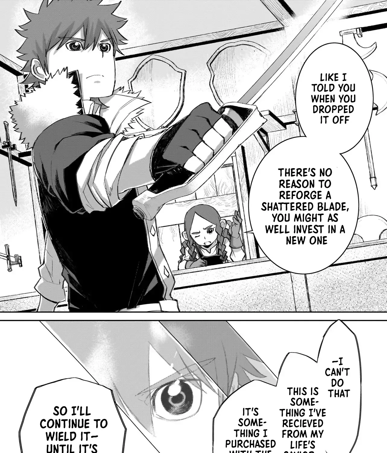 Seventh Chapter 17 page 26 - 