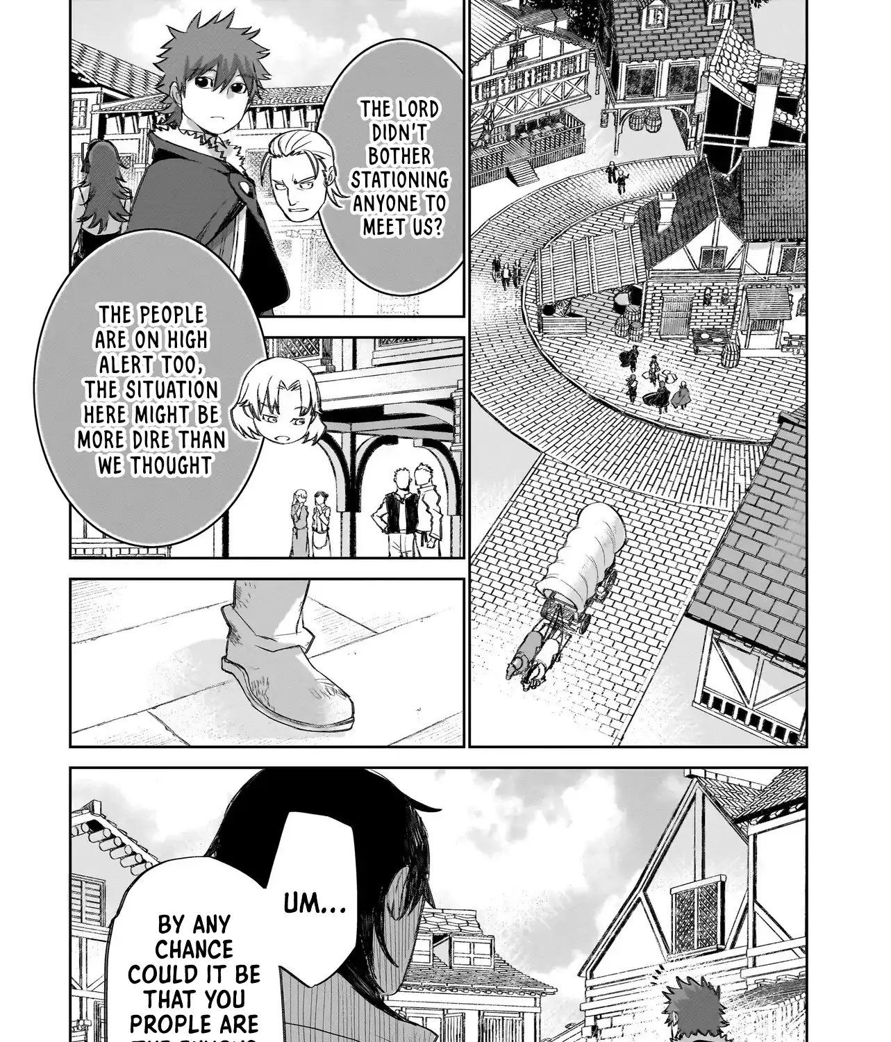 Seventh Chapter 17 page 46 - 