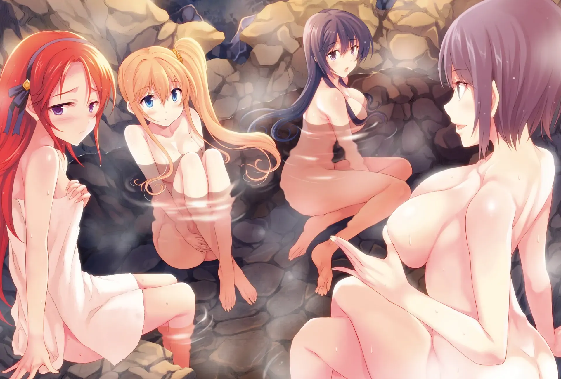 Seventh Chapter 17 page 53 - 