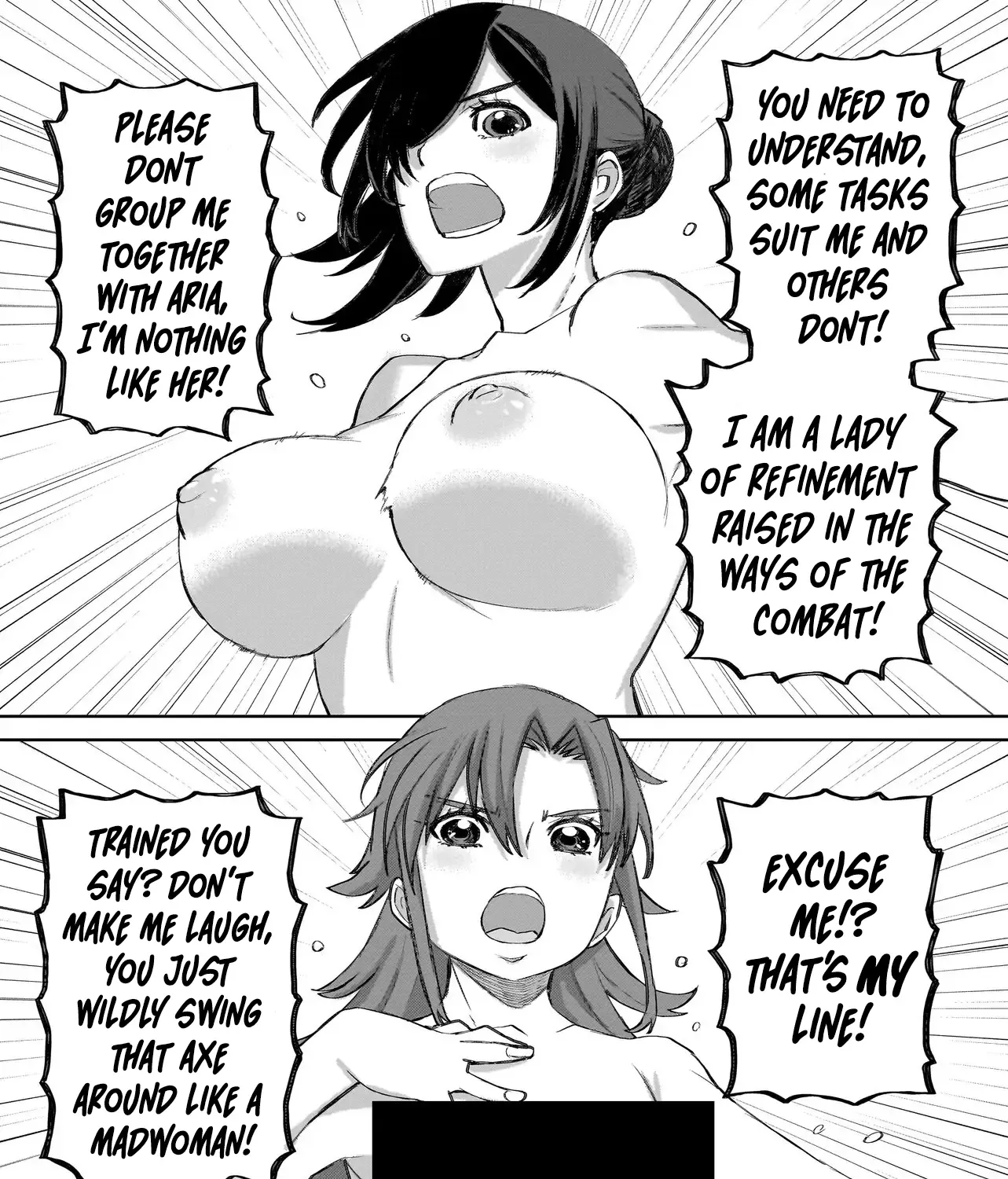 Seventh Chapter 17 page 10 - 