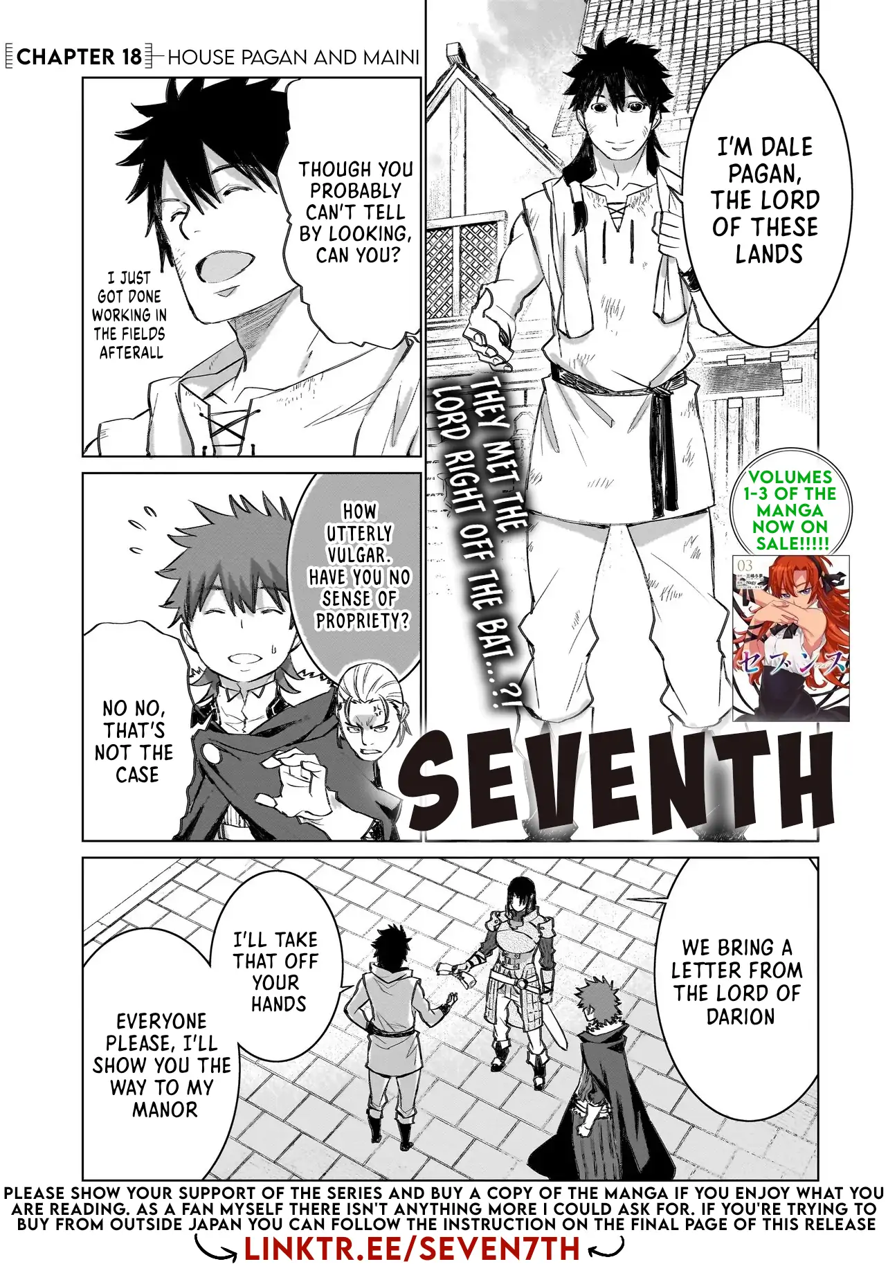 Seventh Chapter 18.1 page 2 - 