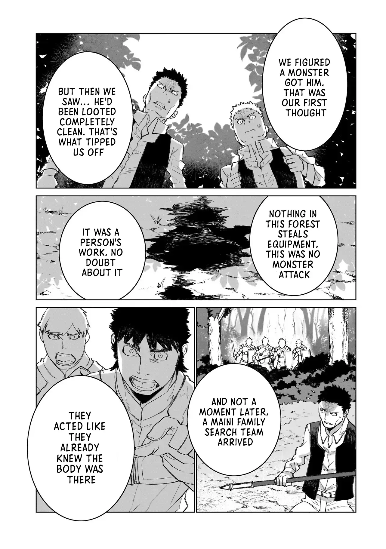 Seventh Chapter 18.1 page 12 - 