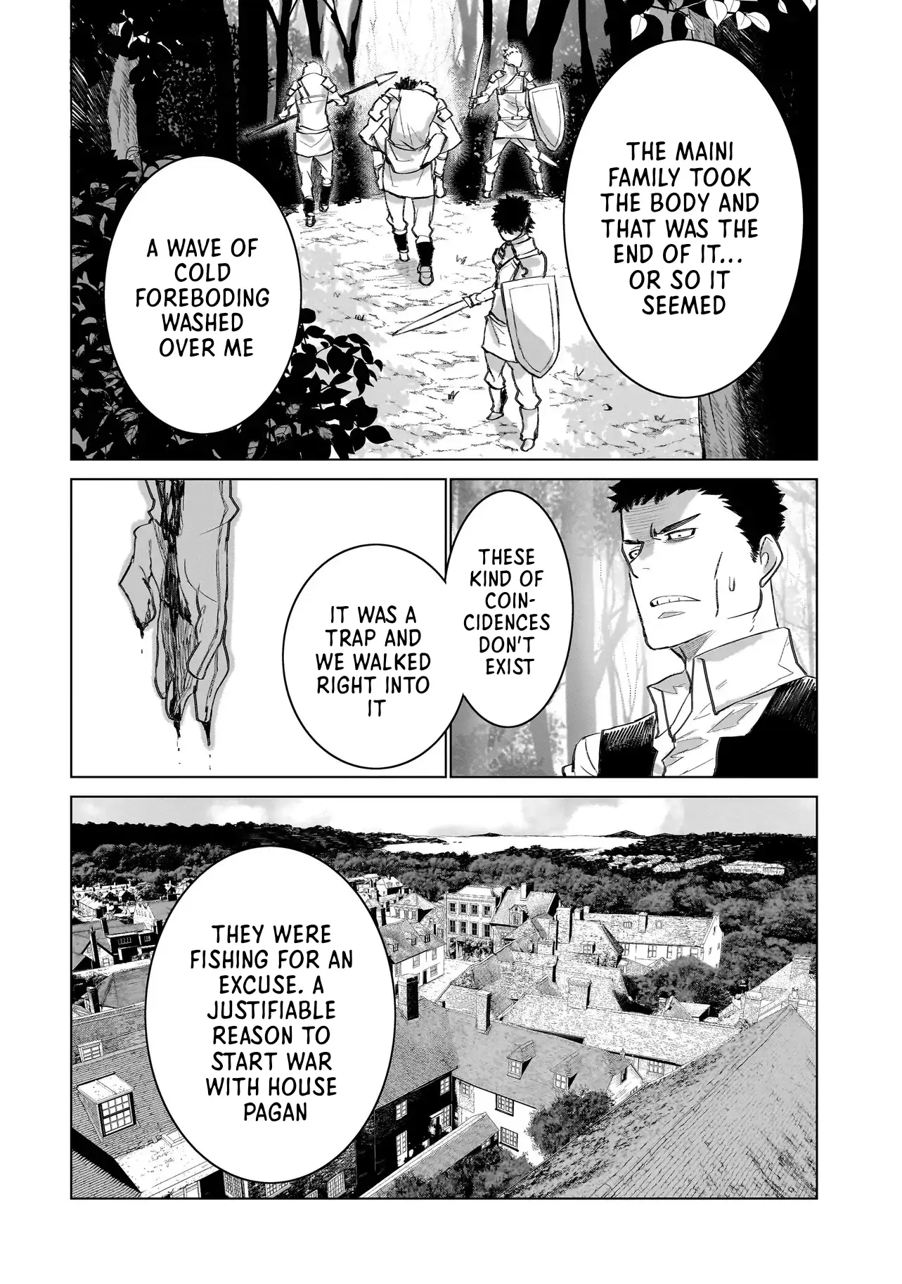Seventh Chapter 18.1 page 13 - 