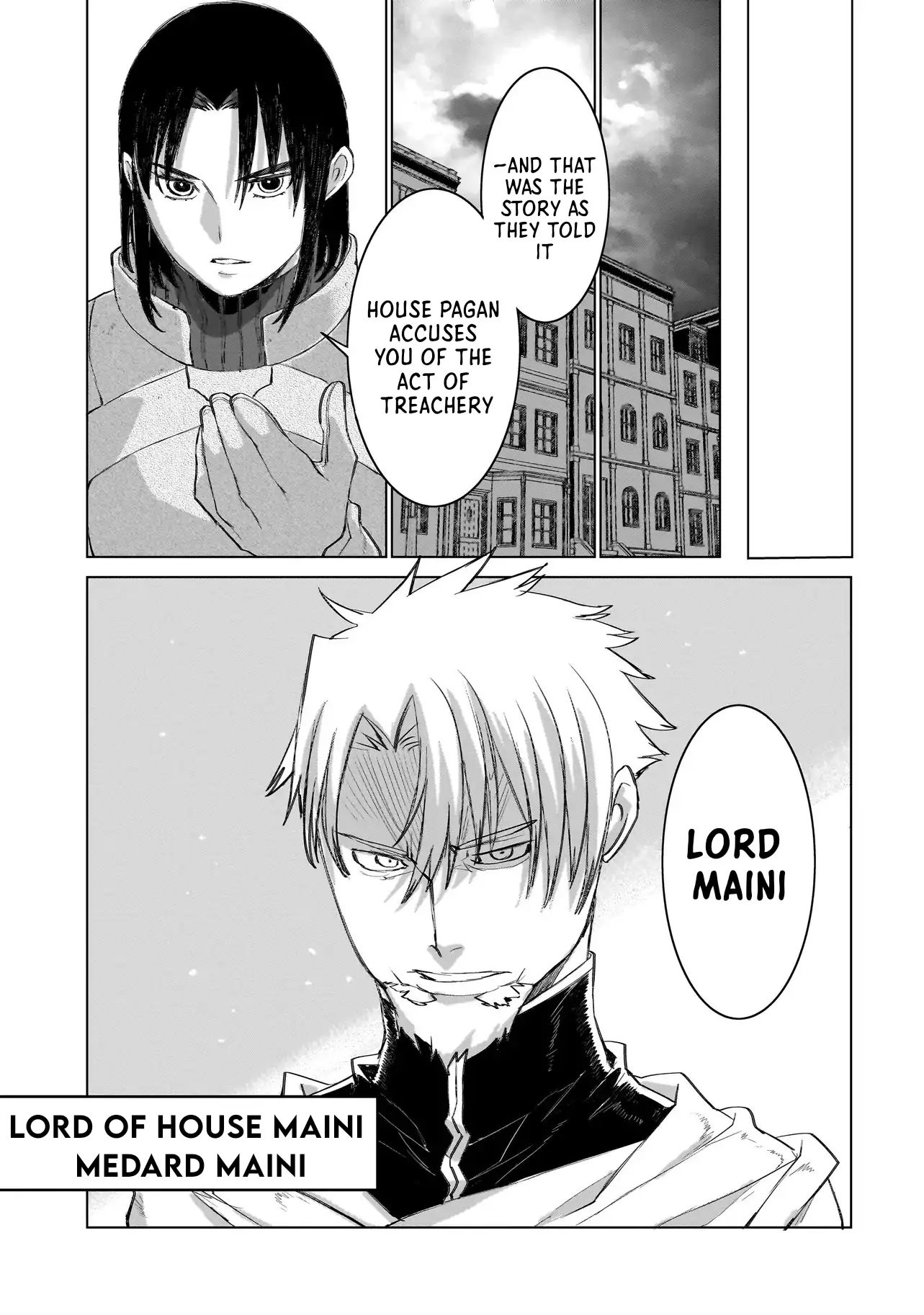 Seventh Chapter 18.1 page 14 - 