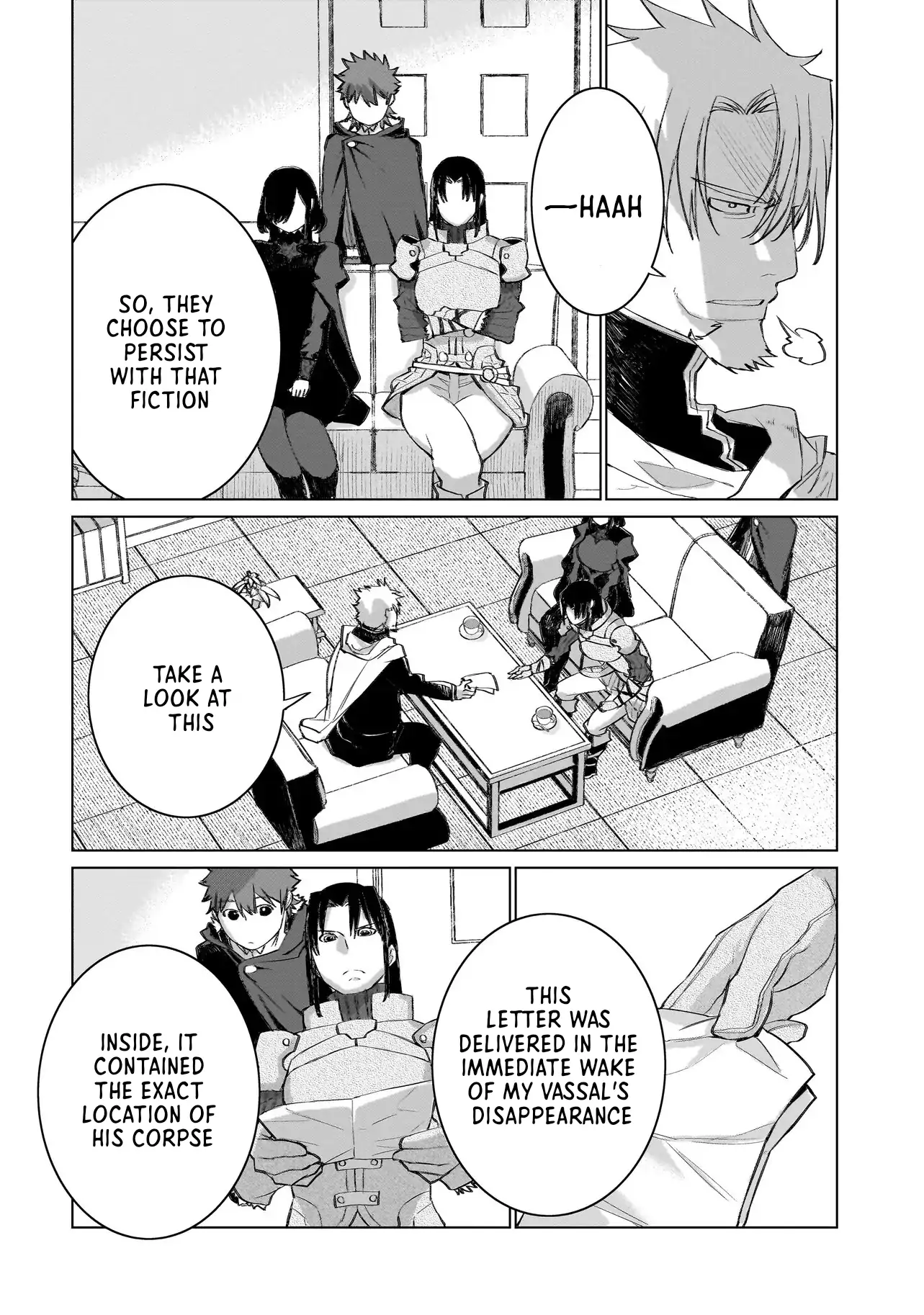 Seventh Chapter 18.1 page 15 - 