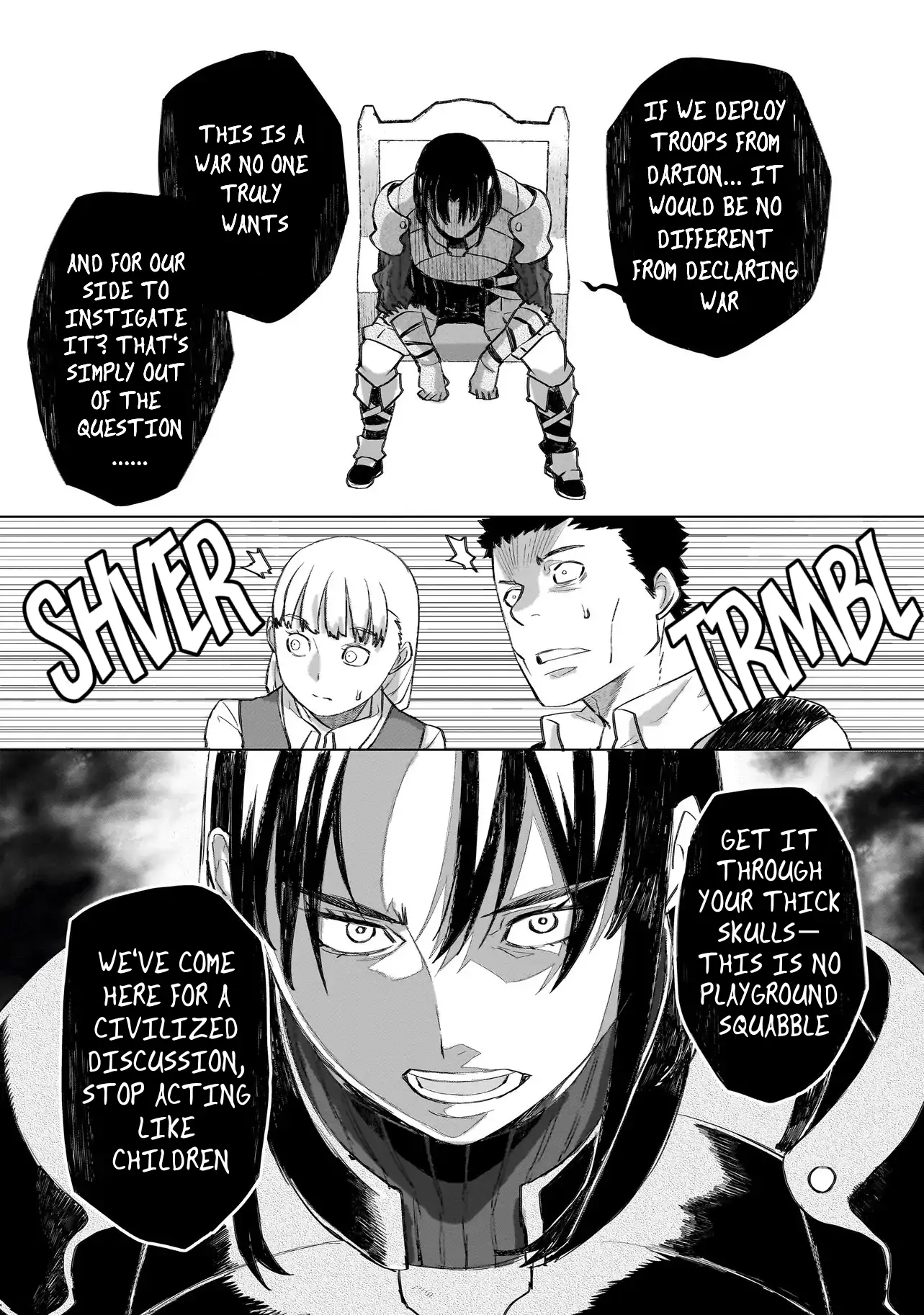 Seventh Chapter 18.1 page 7 - 