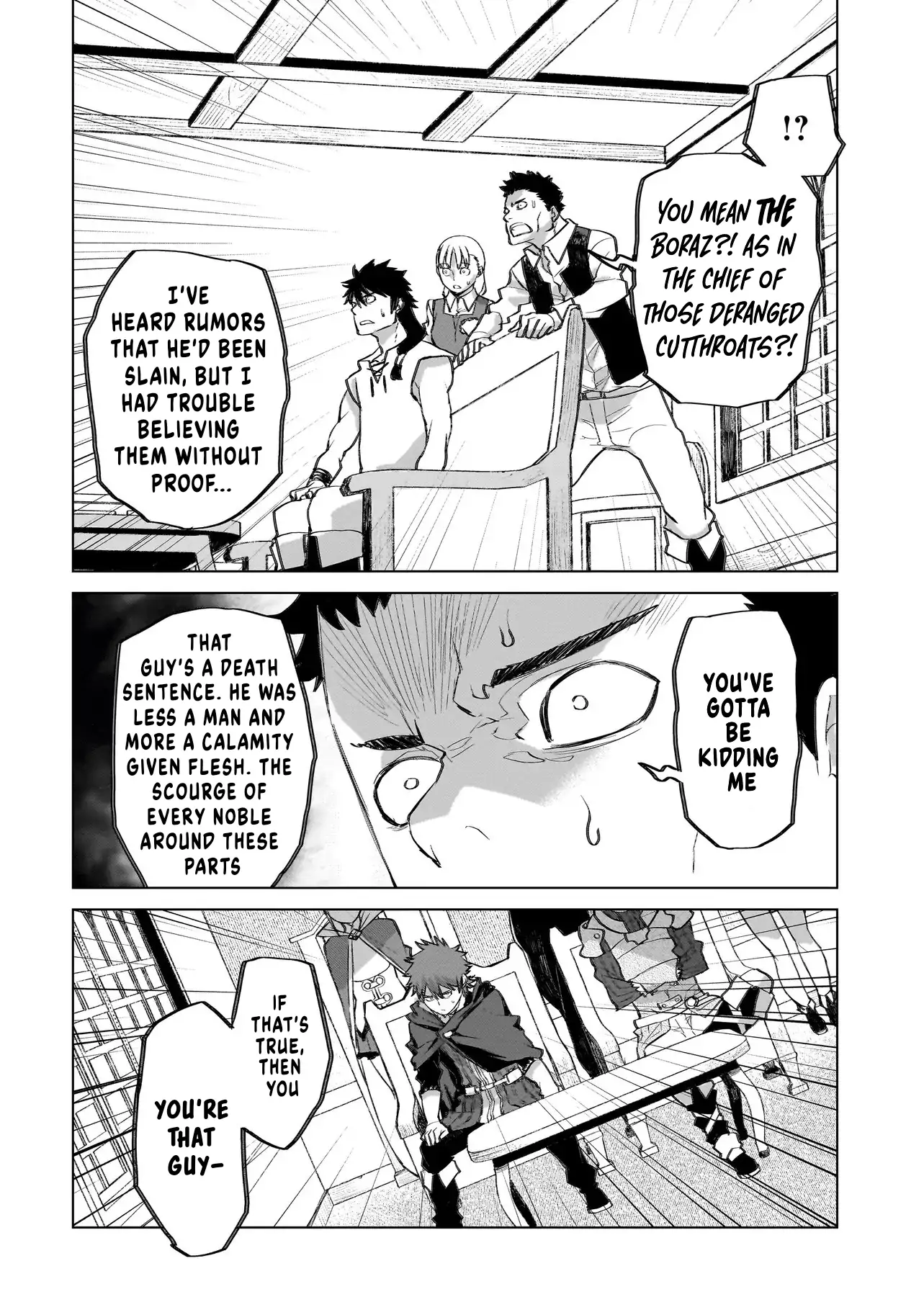 Seventh Chapter 18.1 page 9 - 
