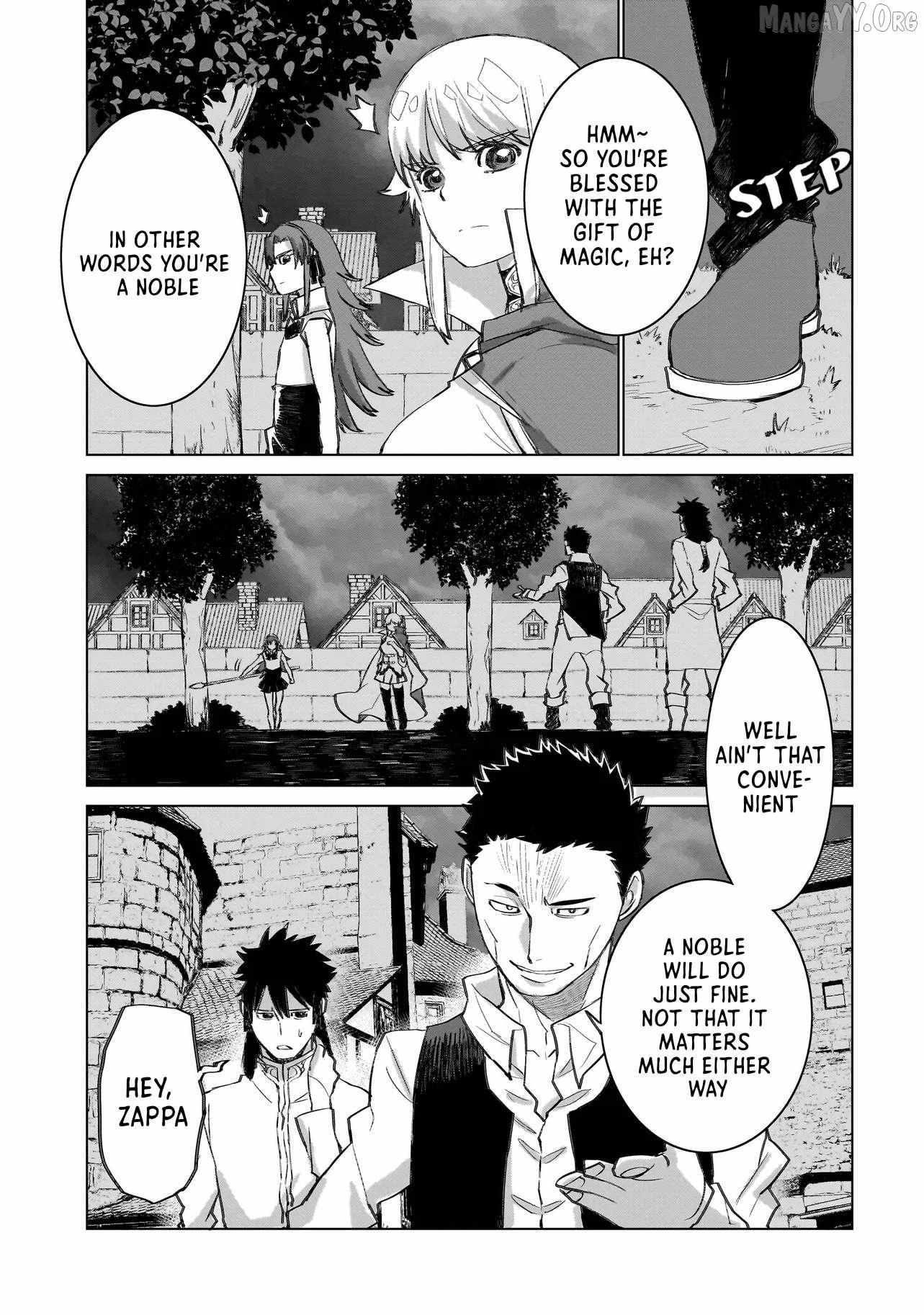 Seventh Chapter 18.2 page 14 - 