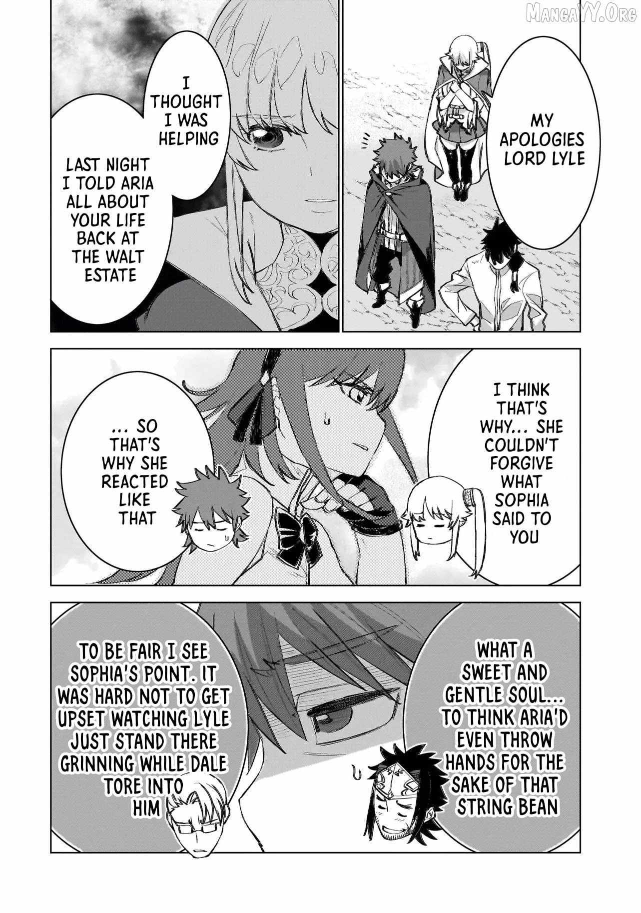 Seventh Chapter 19 page 12 - 