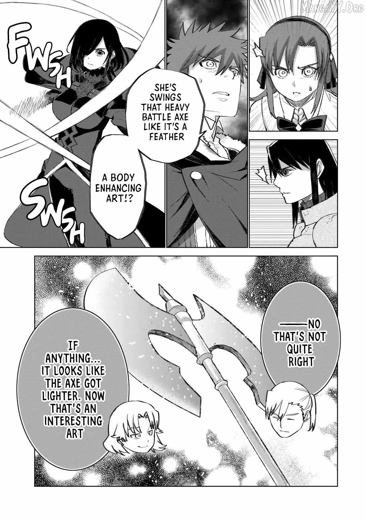 Seventh Chapter 19 page 17 - 