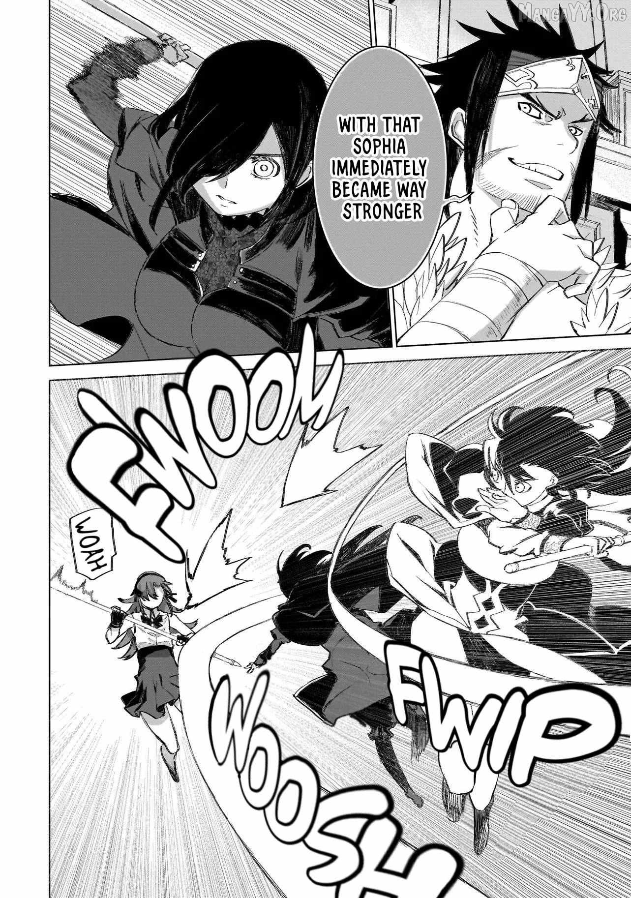 Seventh Chapter 19 page 18 - 