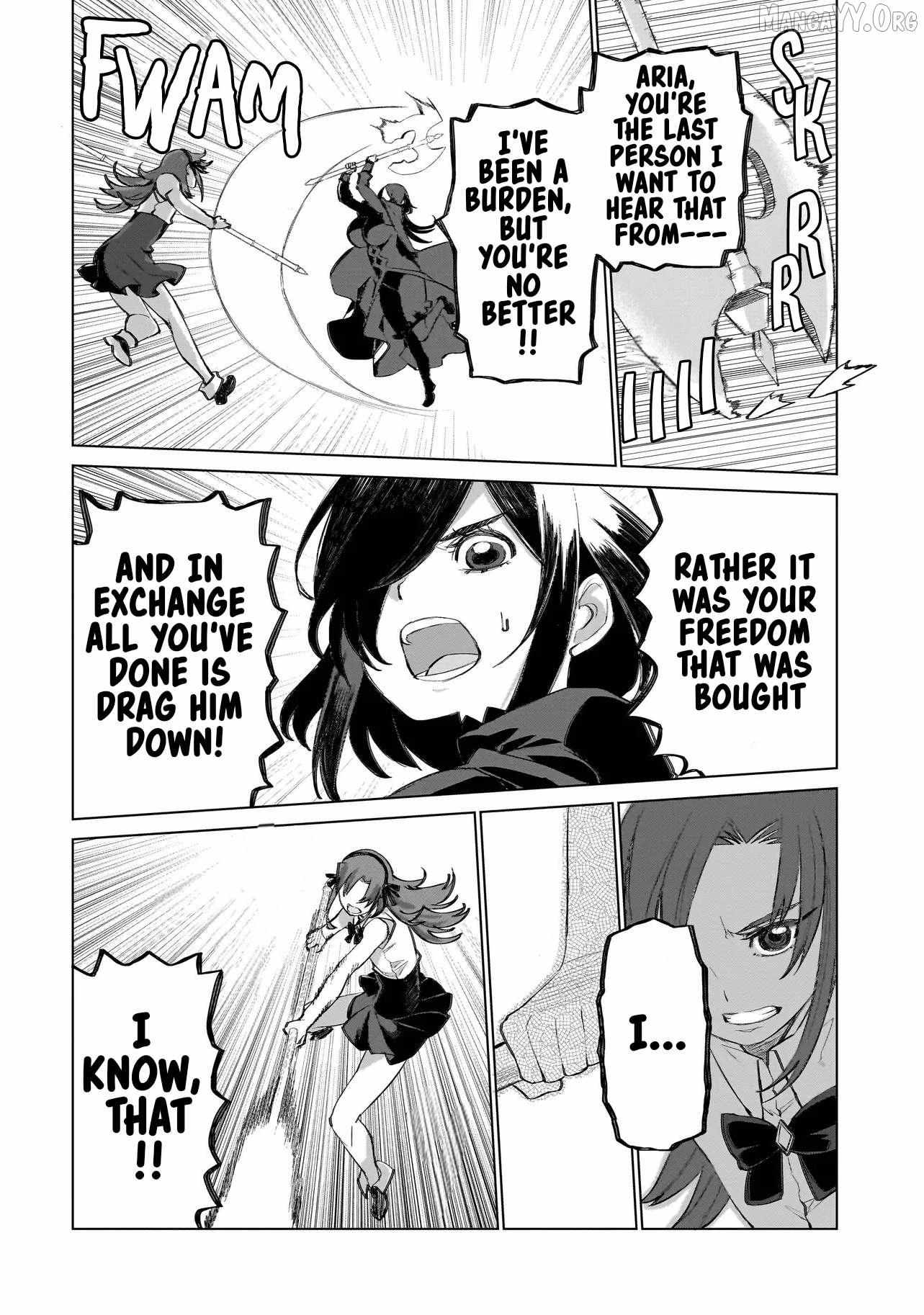 Seventh Chapter 19 page 10 - 