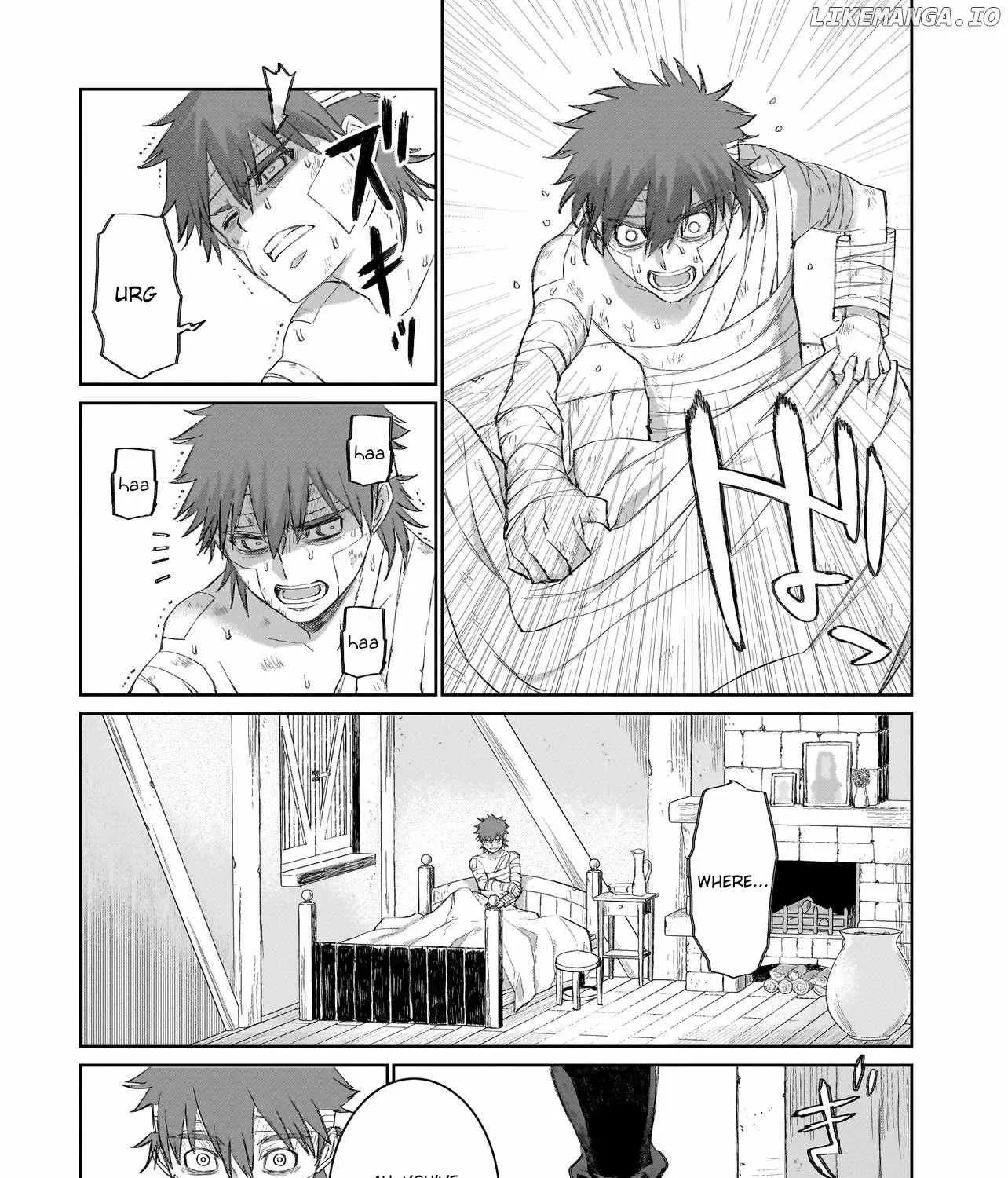 Seventh Chapter 2.1 page 12 - 