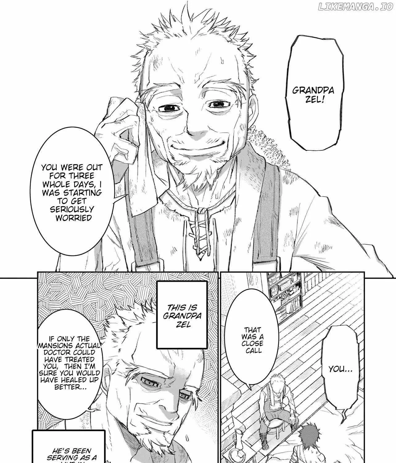 Seventh Chapter 2.1 page 14 - 