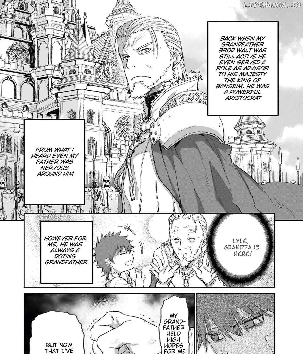 Seventh Chapter 2.1 page 20 - 