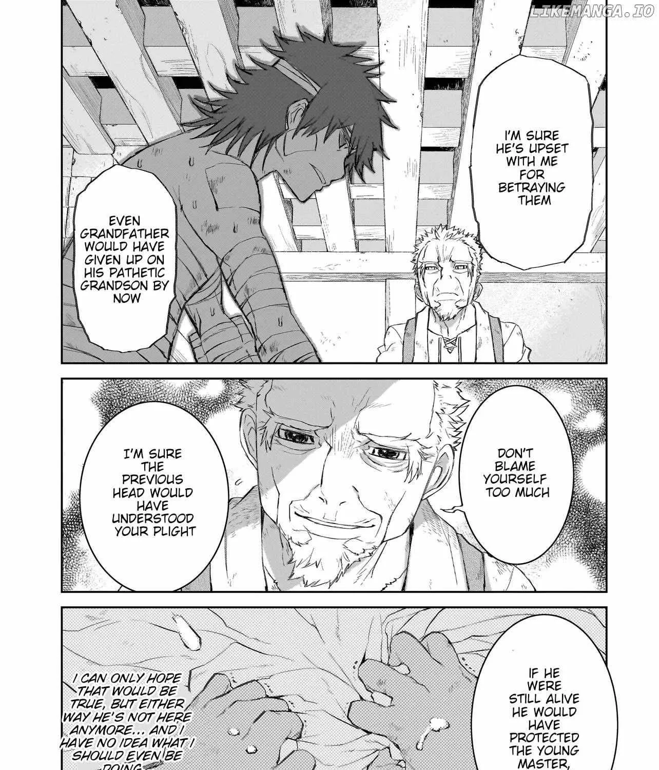 Seventh Chapter 2.1 page 22 - 