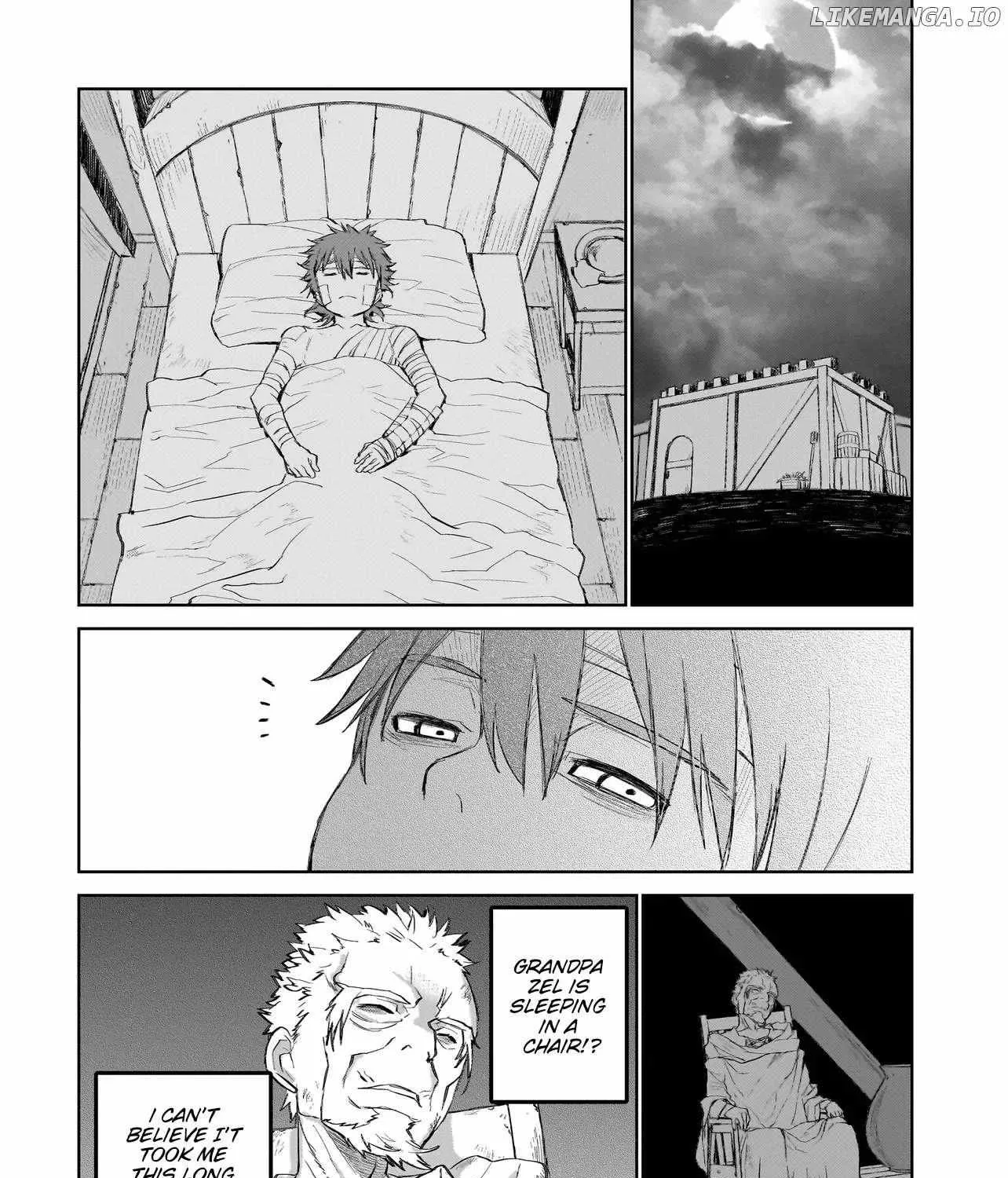 Seventh Chapter 2.1 page 24 - 