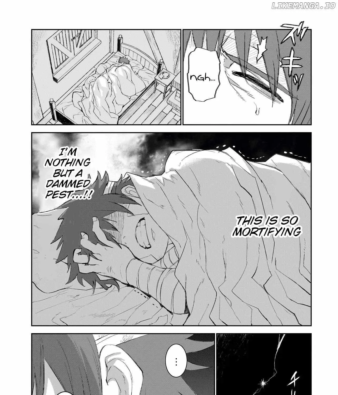 Seventh Chapter 2.1 page 26 - 