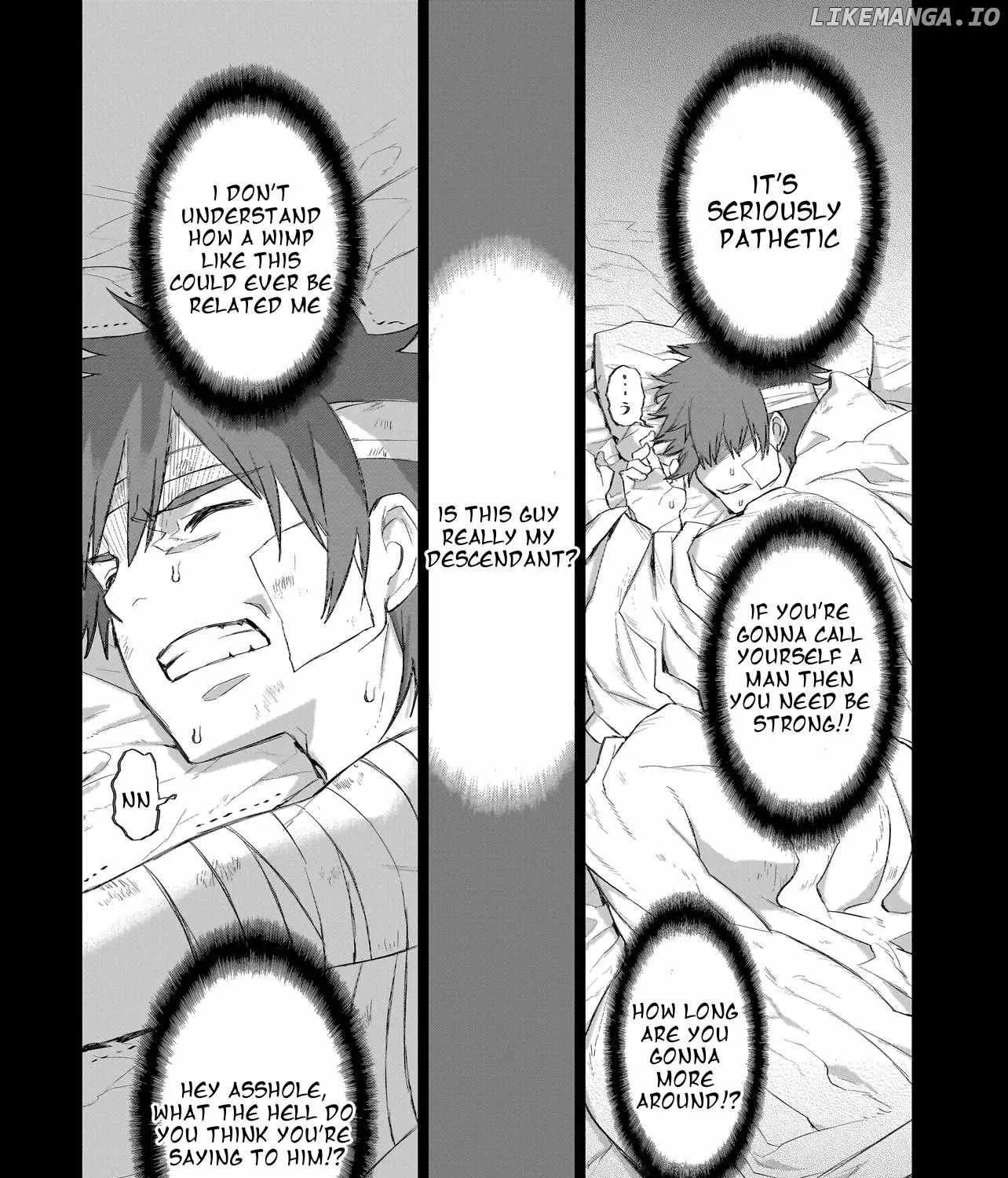 Seventh Chapter 2.1 page 28 - 