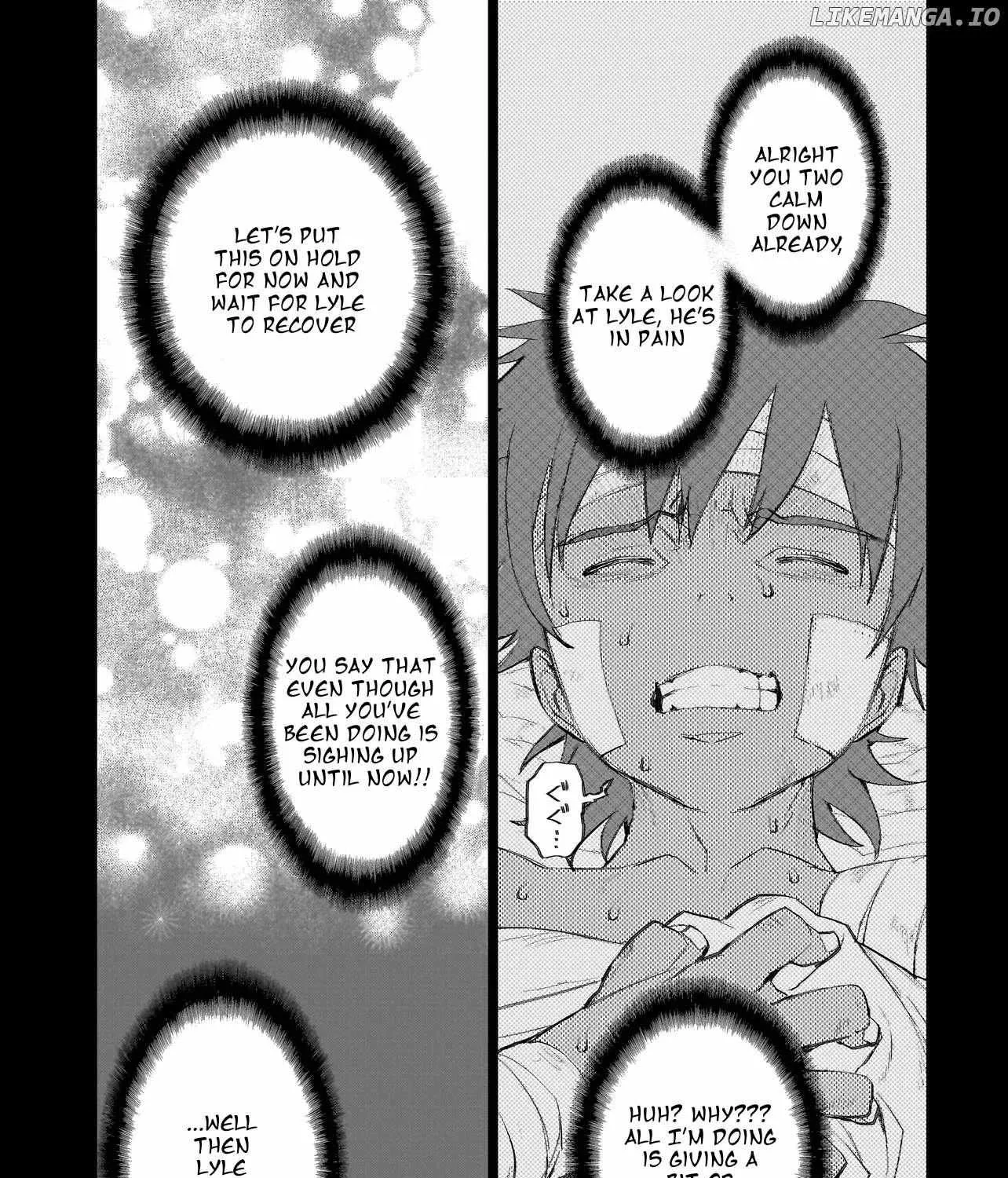 Seventh Chapter 2.1 page 30 - 