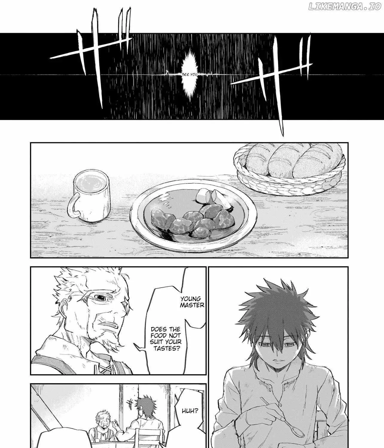 Seventh Chapter 2.1 page 32 - 