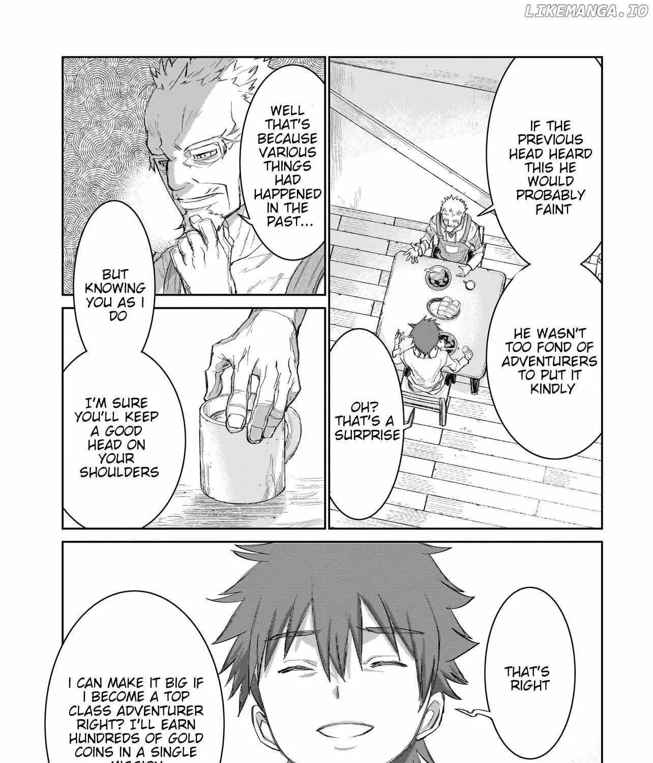 Seventh Chapter 2.1 page 38 - 