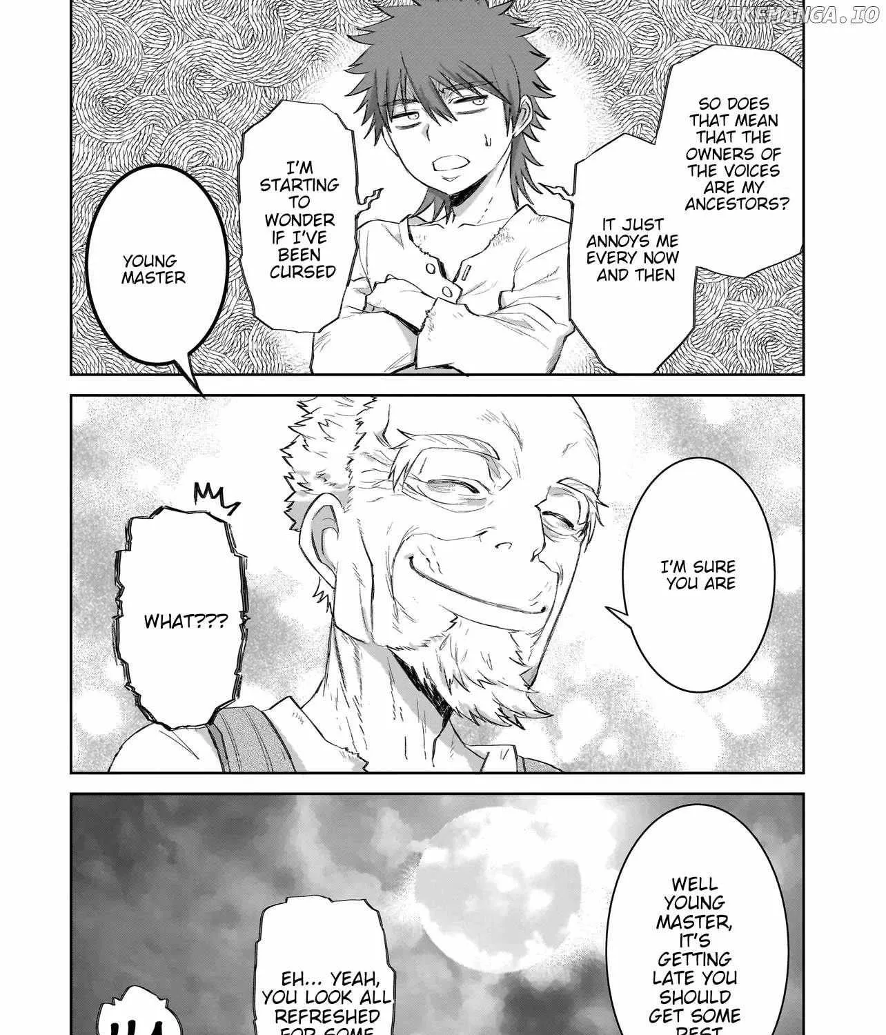 Seventh Chapter 2.2 page 11 - 
