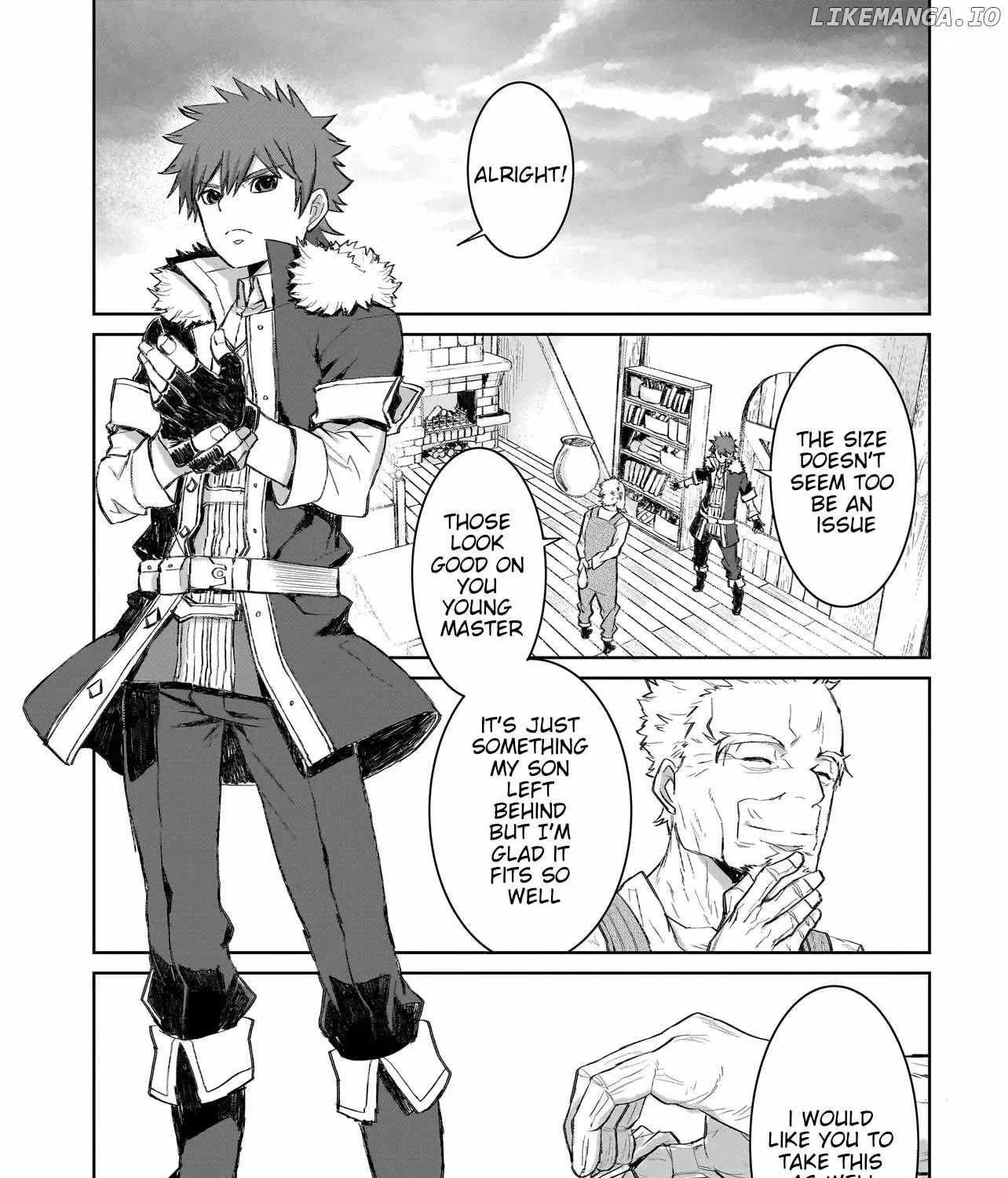 Seventh Chapter 2.2 page 13 - 