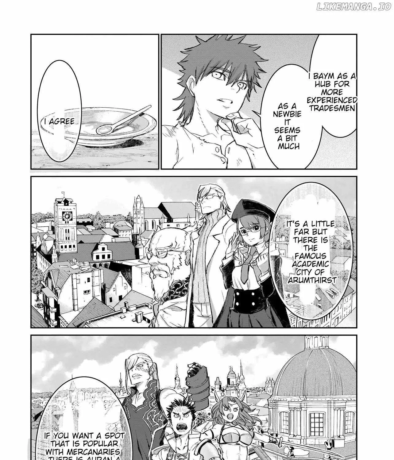 Seventh Chapter 2.2 page 3 - 