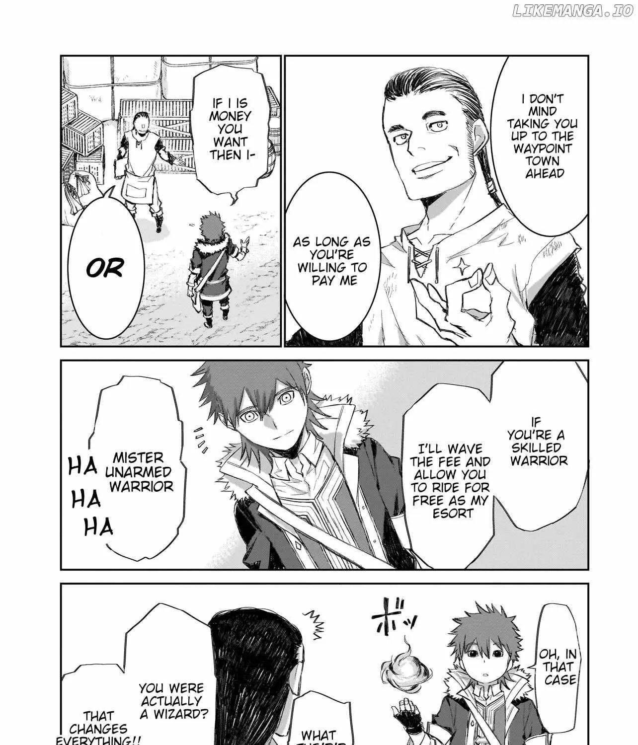 Seventh Chapter 2.2 page 33 - 
