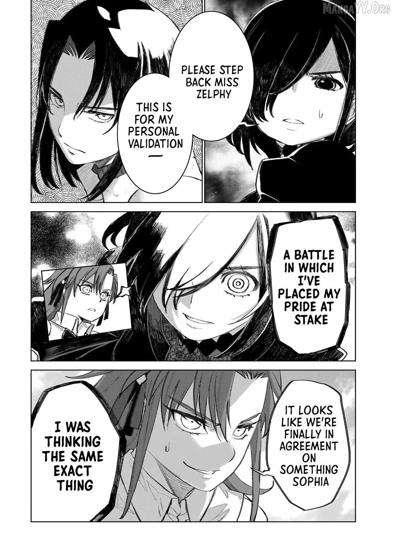 Seventh Chapter 20.1 page 12 - 