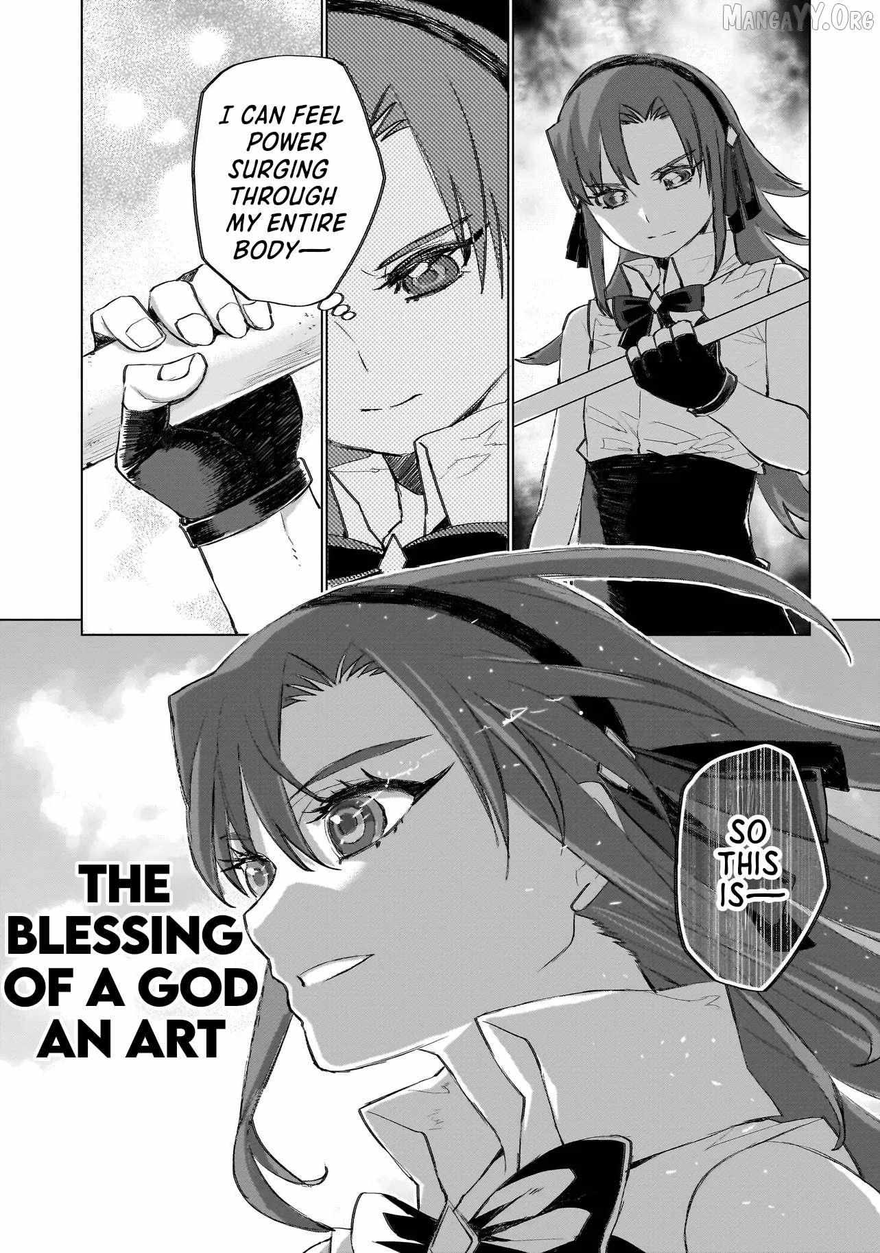 Seventh Chapter 20.1 page 7 - 