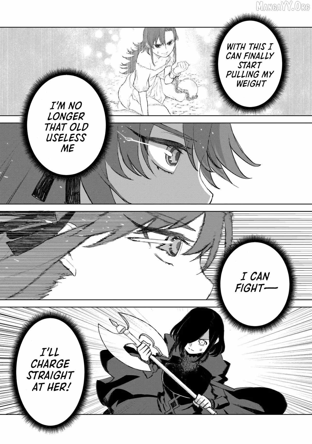 Seventh Chapter 20.1 page 8 - 