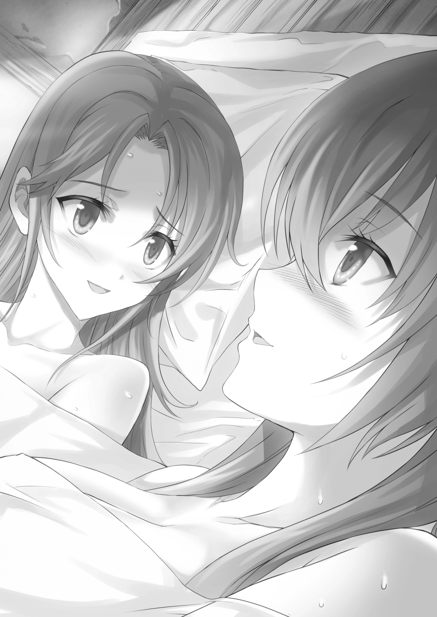 Seventh Chapter 20.2 page 14 - 