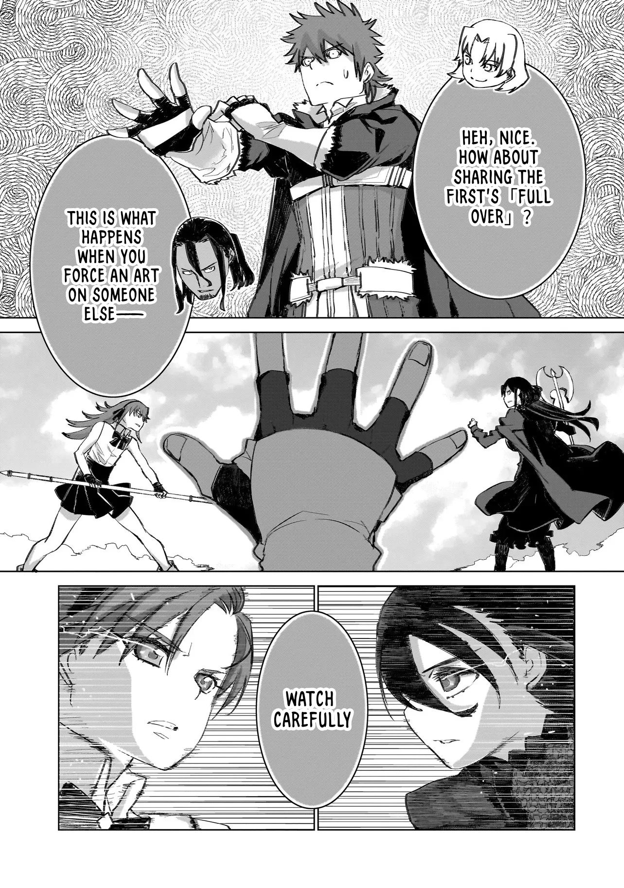 Seventh Chapter 20.2 page 3 - 