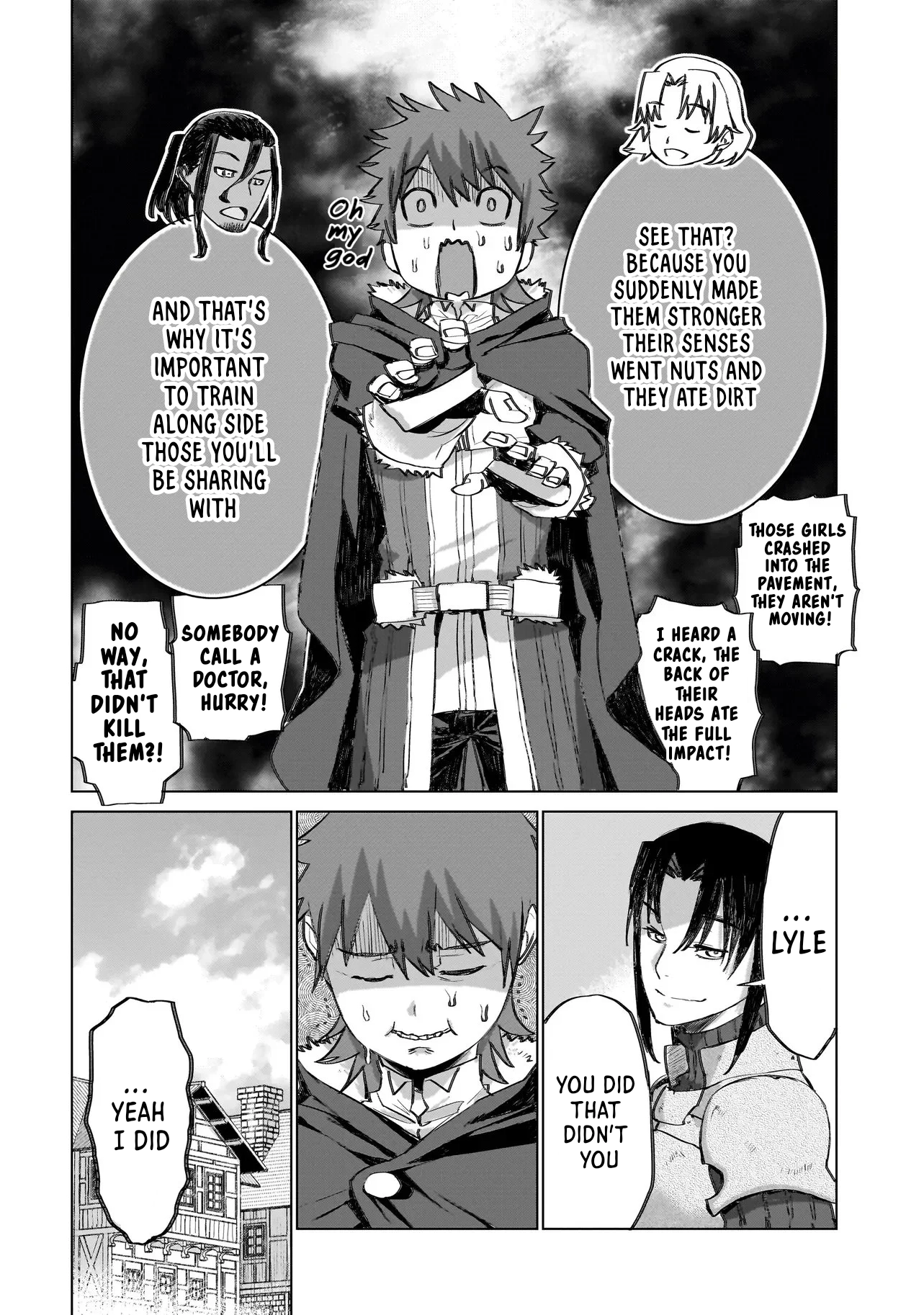 Seventh Chapter 20.2 page 6 - 