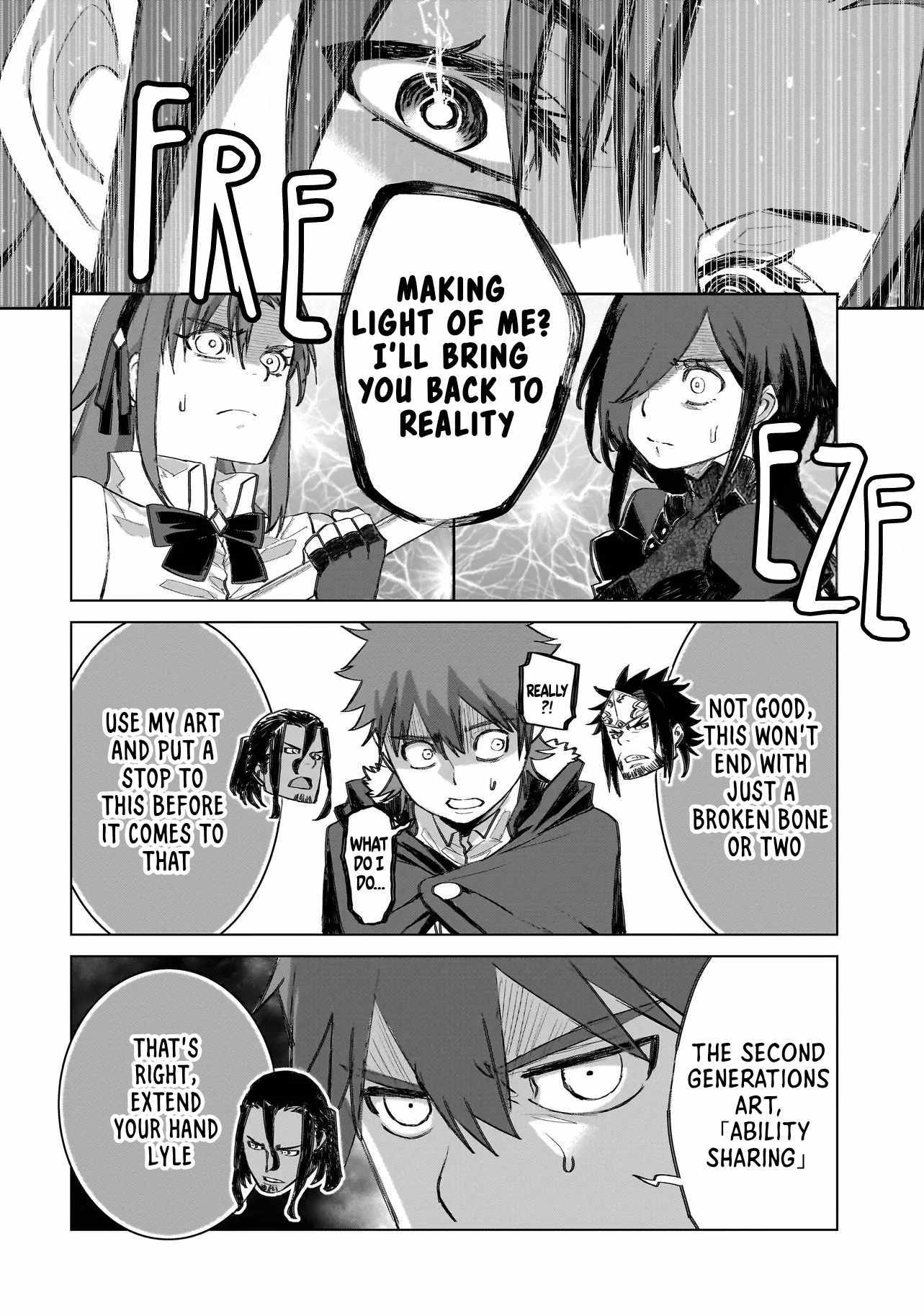 Seventh Chapter 20 page 2 - 