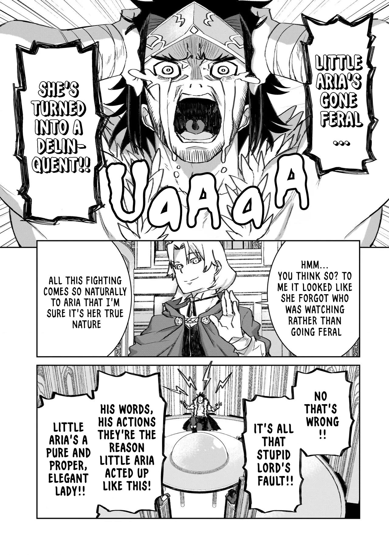 Seventh Chapter 21.1 page 8 - 