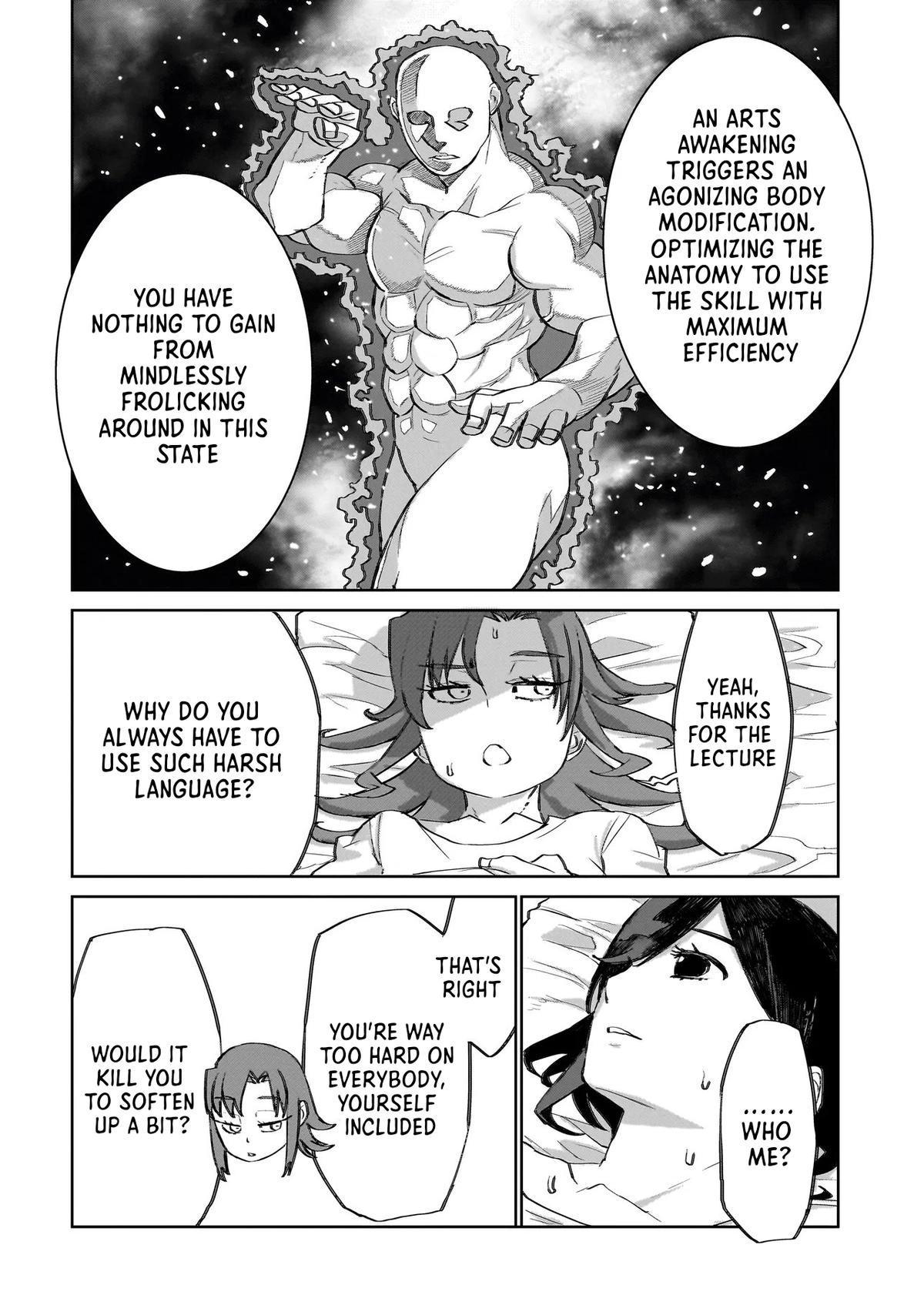 Seventh Chapter 21.2 page 2 - 