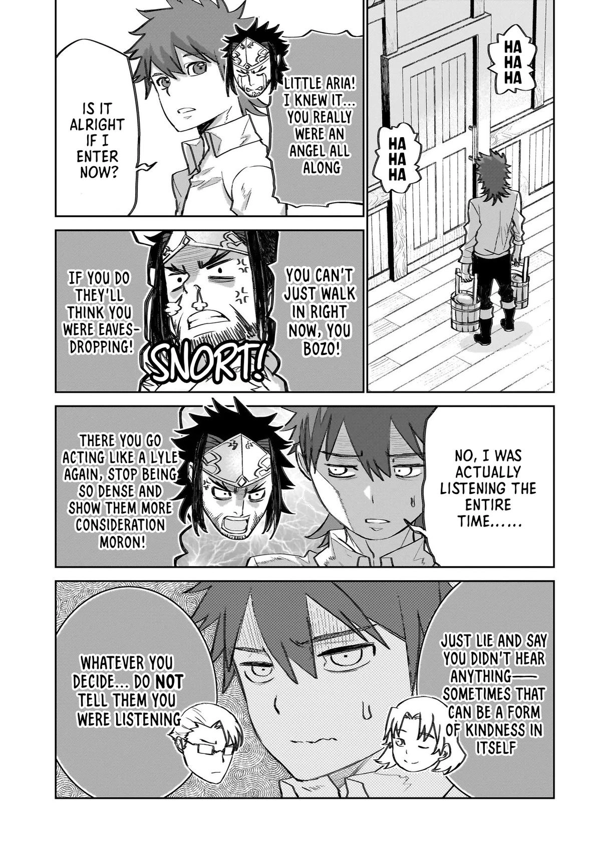 Seventh Chapter 21.2 page 13 - 