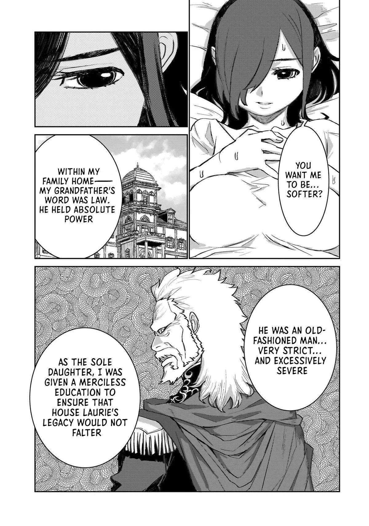 Seventh Chapter 21.2 page 3 - 