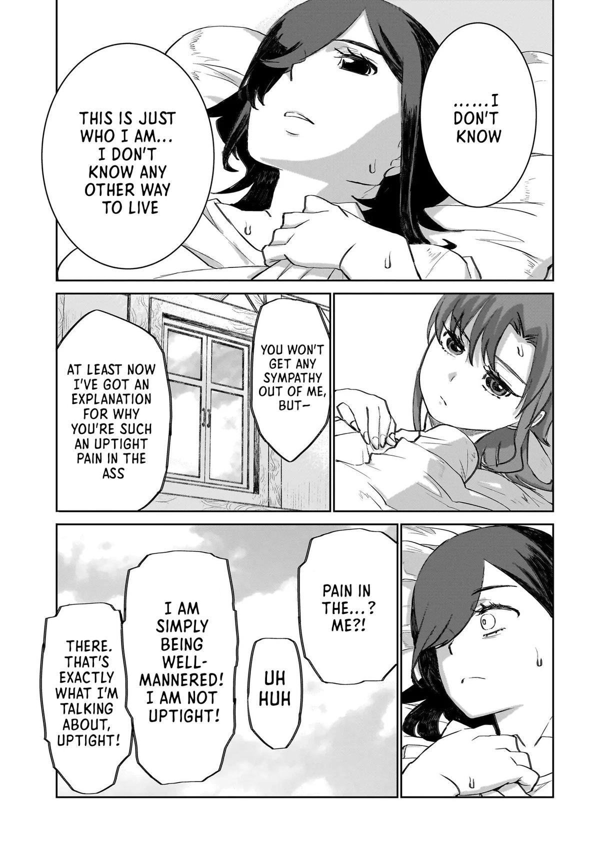 Seventh Chapter 21.2 page 5 - 