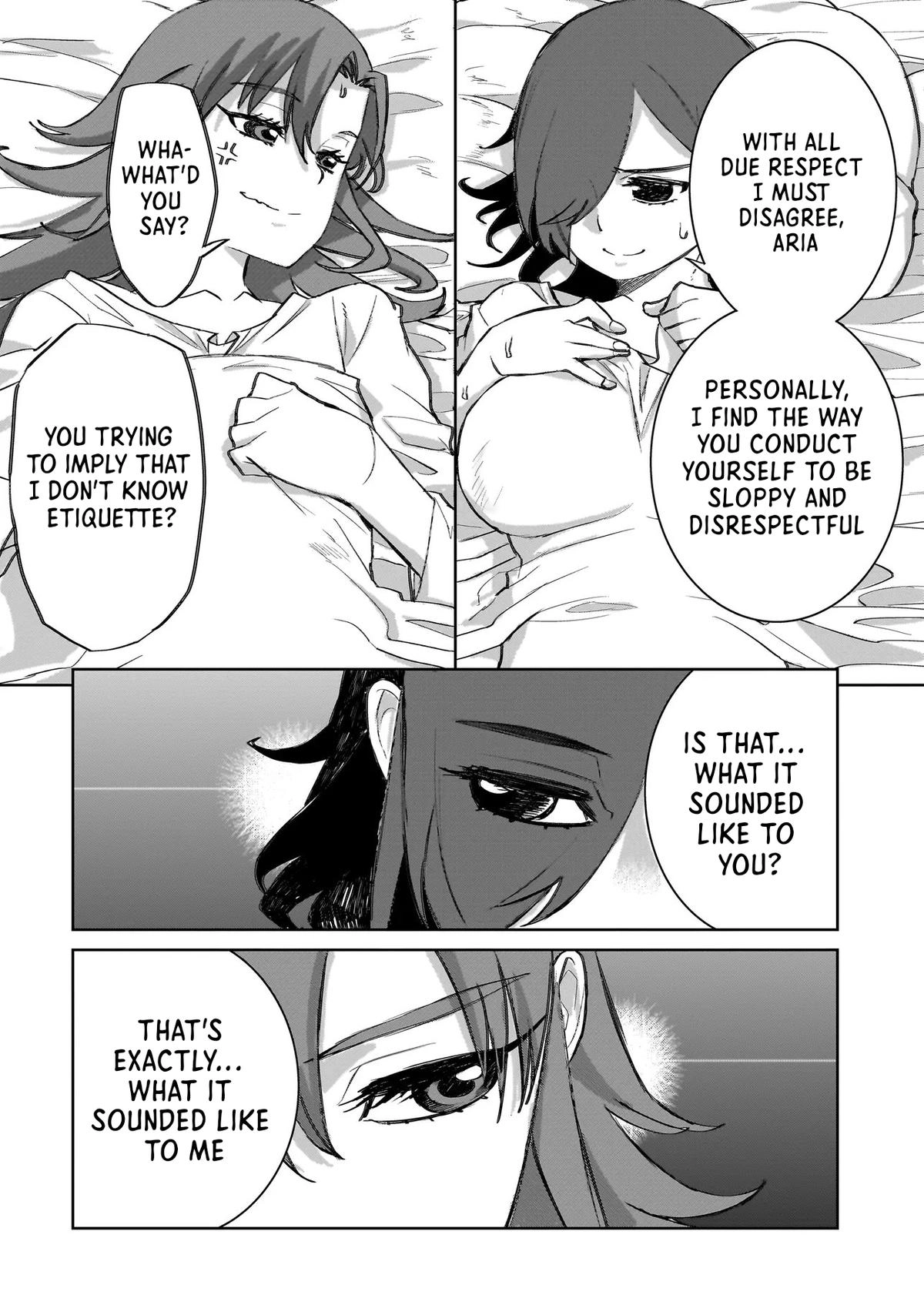 Seventh Chapter 21.2 page 6 - 