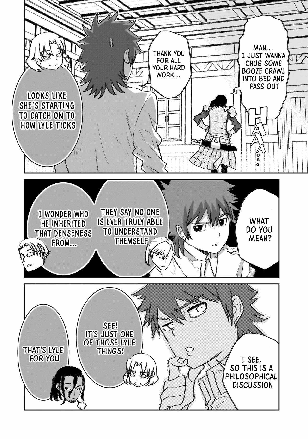 Seventh Chapter 21 page 11 - 