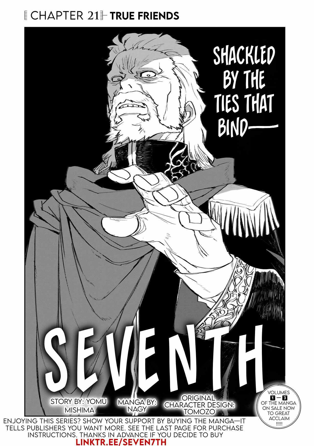 Seventh Chapter 21 page 7 - 