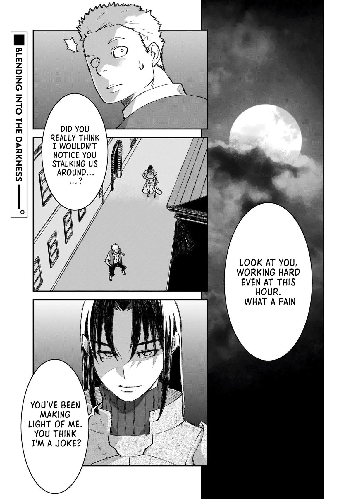 Seventh Chapter 22.1 page 1 - 