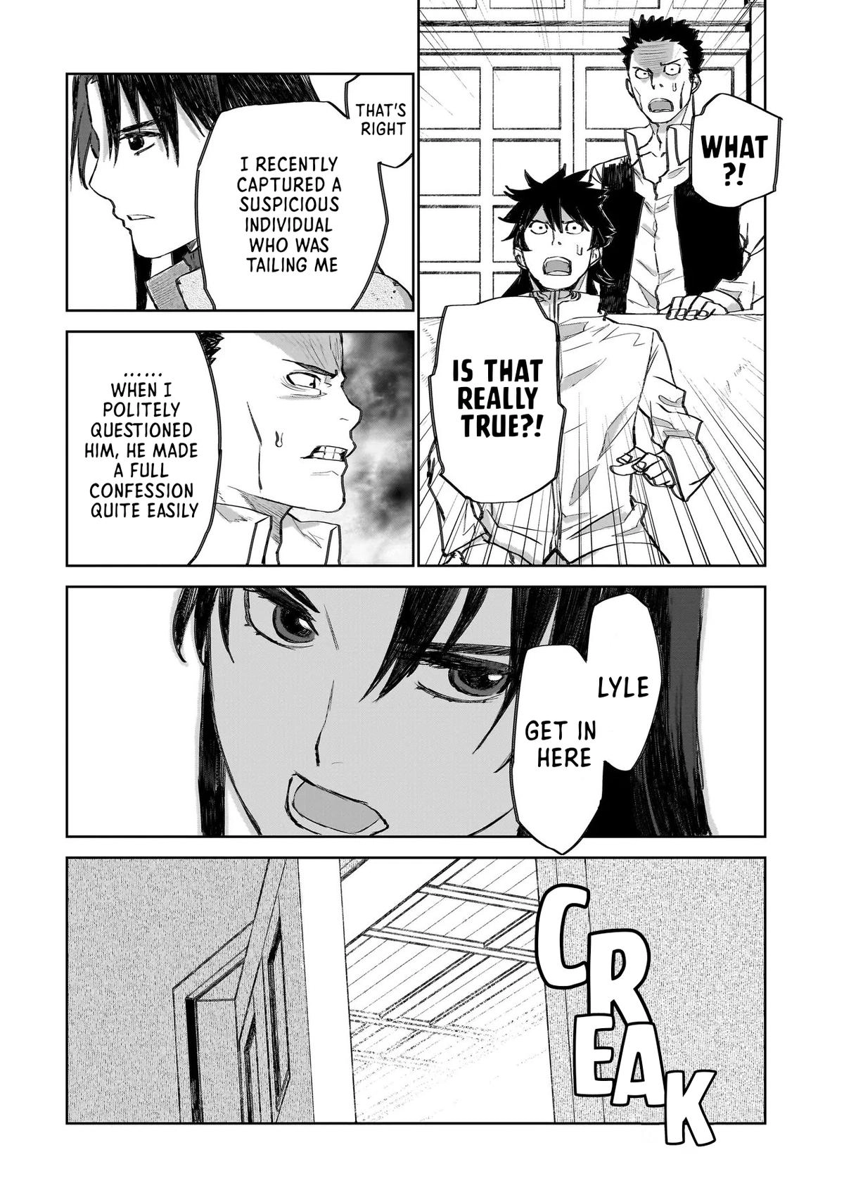 Seventh Chapter 22.1 page 6 - 