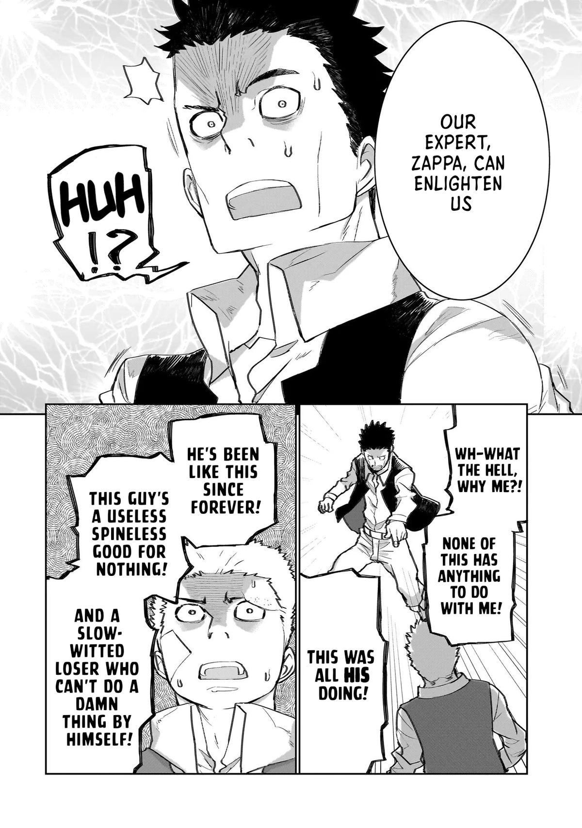 Seventh Chapter 22.1 page 10 - 